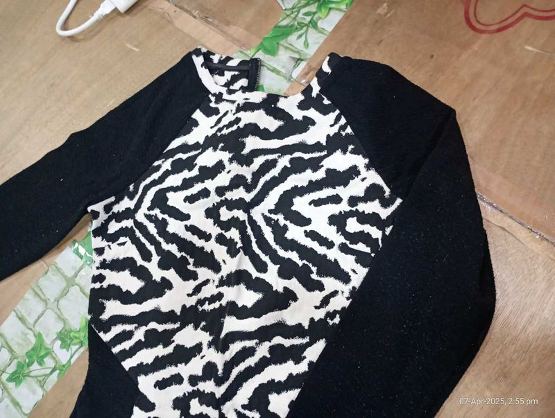 Bodycon Dress