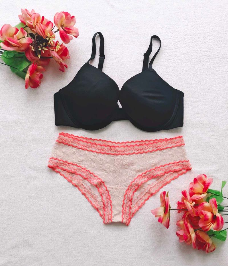 Victoria&#39;s Secret: Set