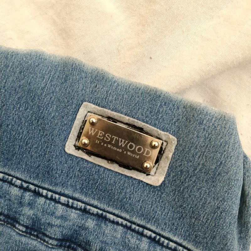 Westwood Jeans~