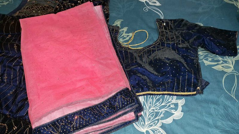 Affordable Lehenga For Wedding