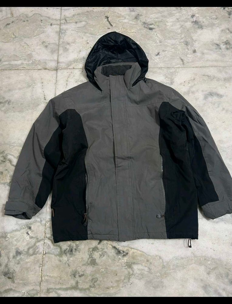 Vintage Outdoor Active Stylish Jacket 🇩🇪