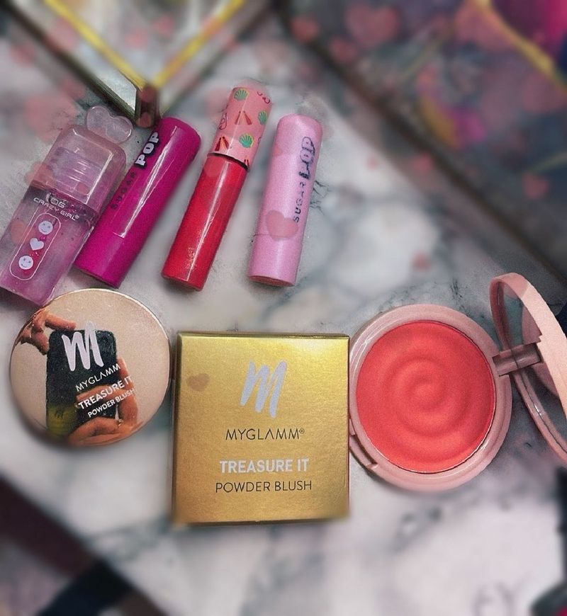 Makeup Combo 🩷