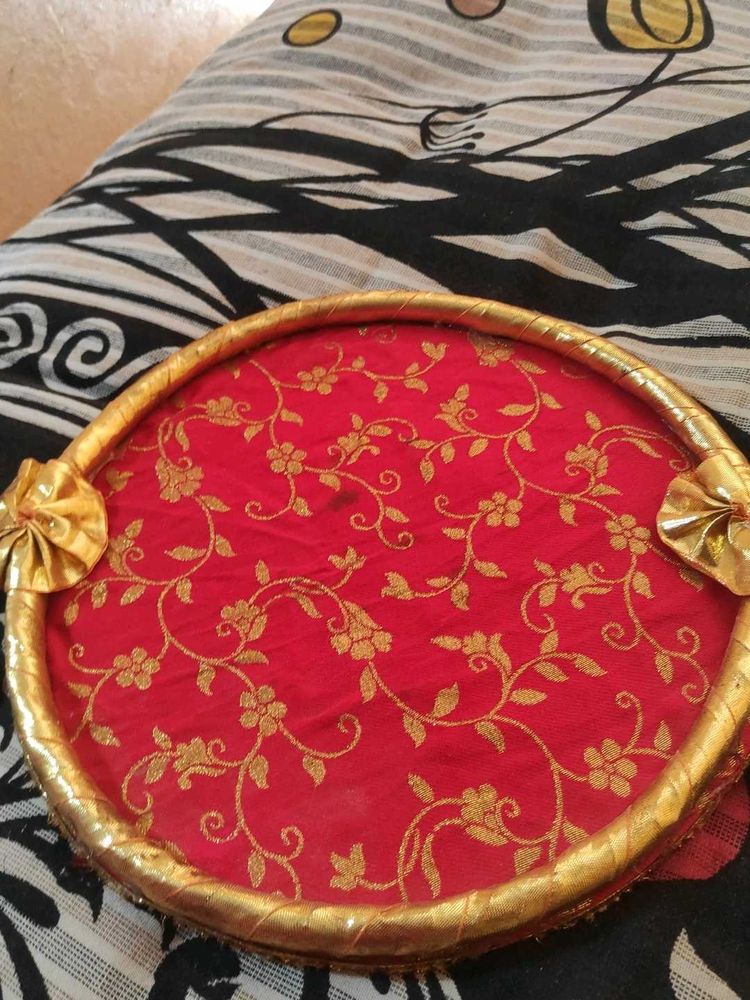 Decorative Plate