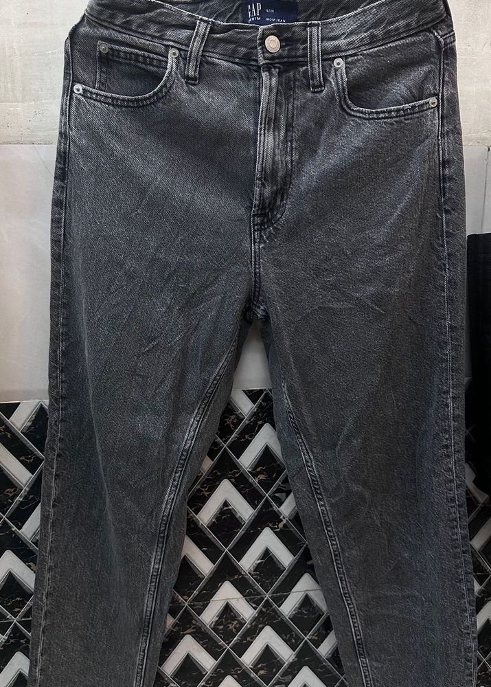 GAP Denim Jeans 28 Kamar/37 Length