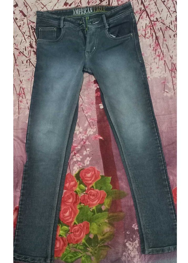 American Jeans