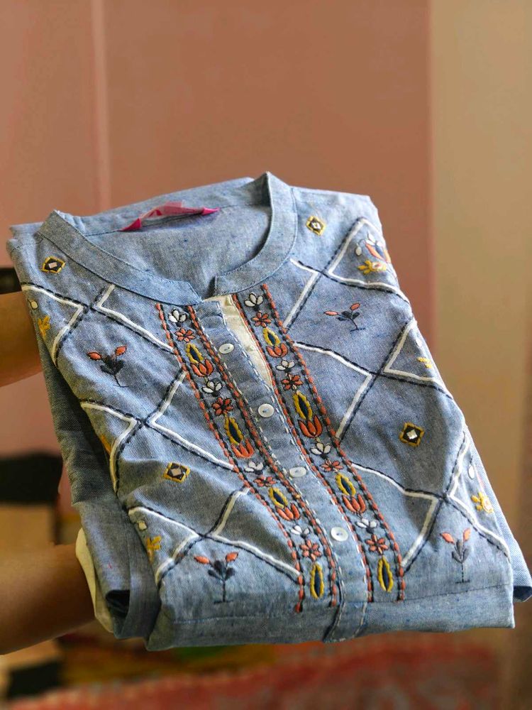 L Size Brand New Kurta!