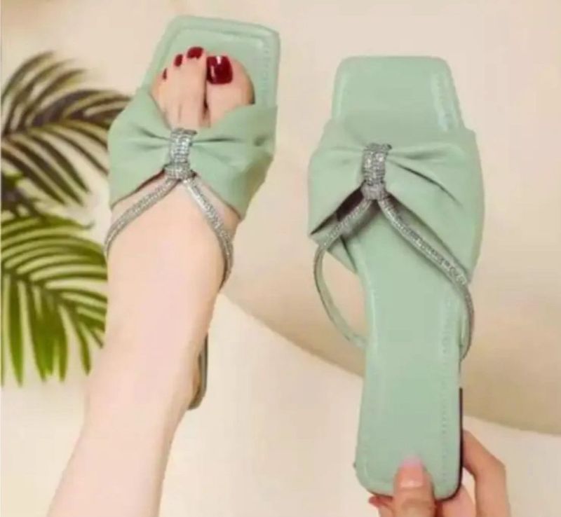 Flats For Women And Girls
