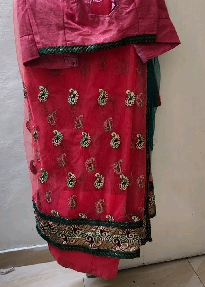 Designer Saree