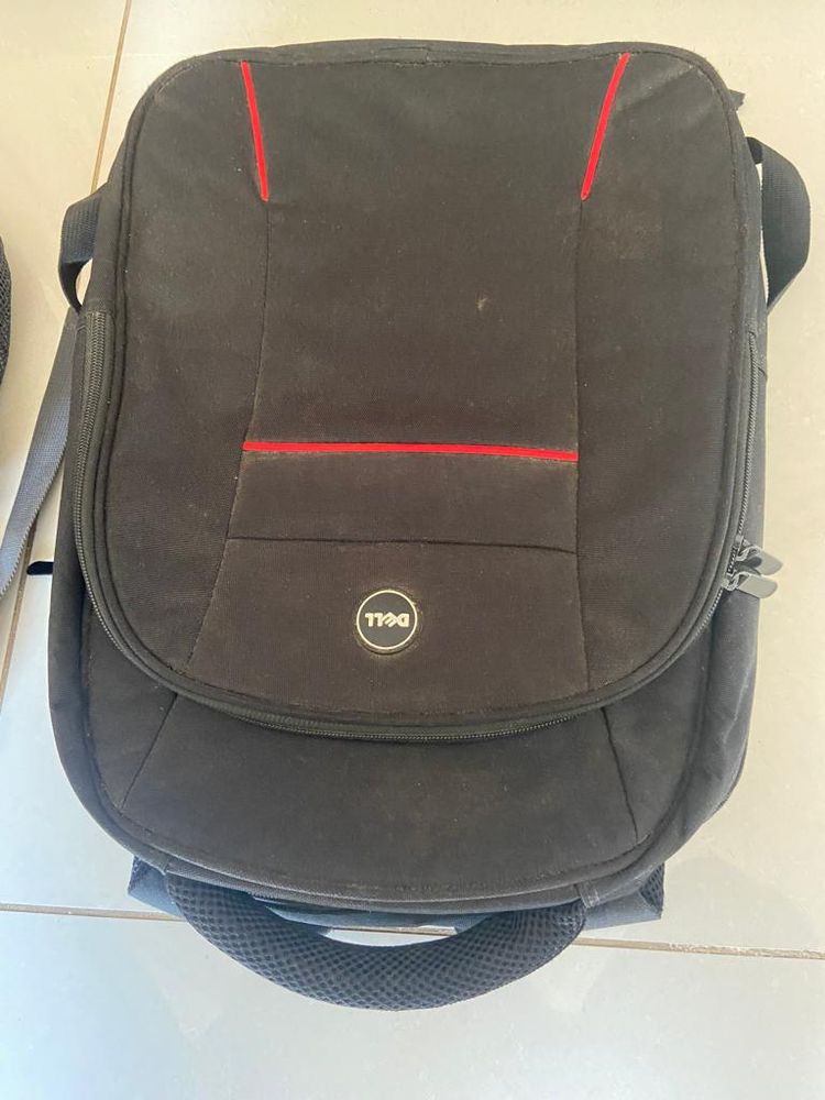 Dell Original Laptop Bag