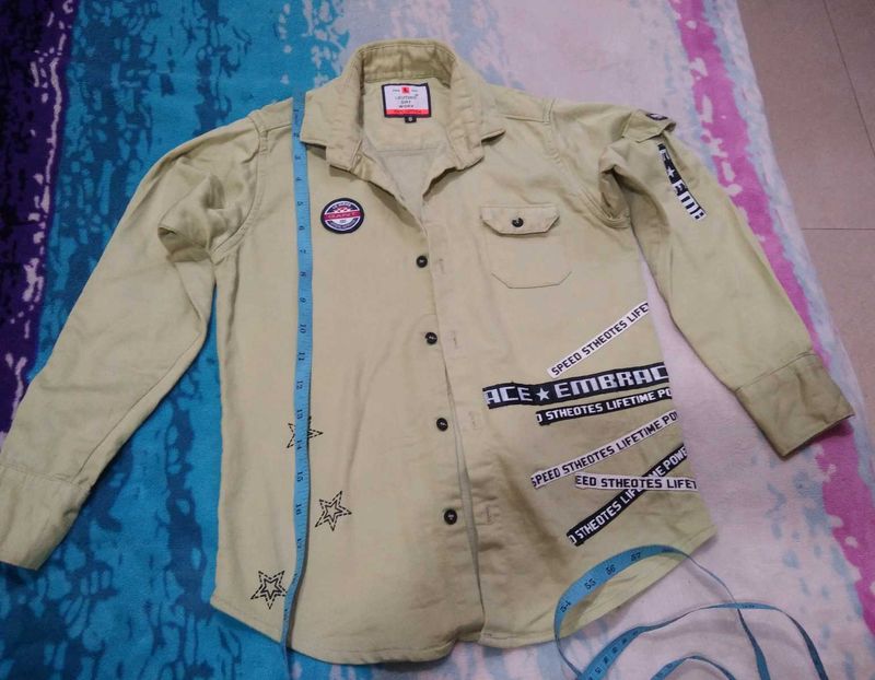 Shirt Kid
