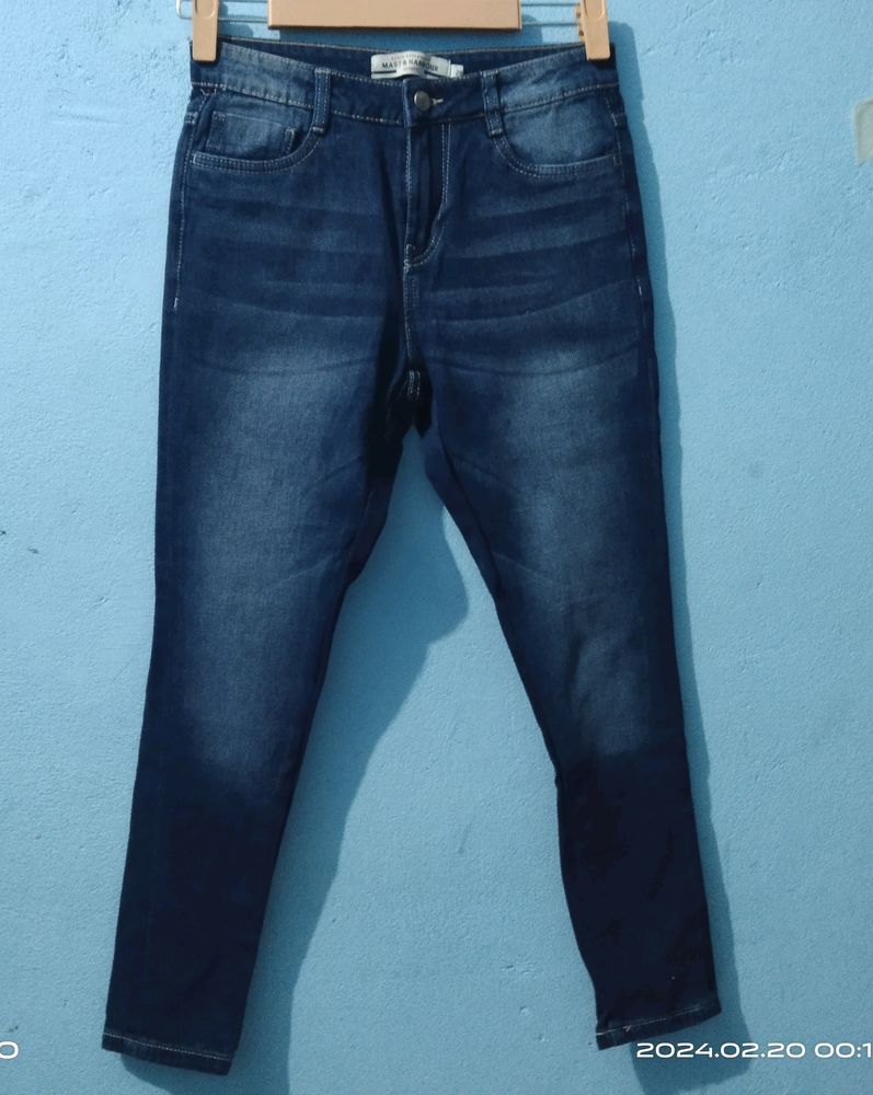 (152)Skinny Jeansh
