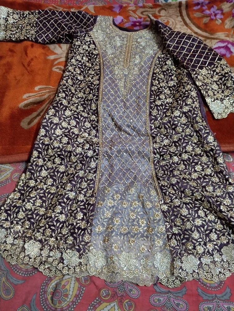 Amazing Designer Suit Set🥰😍