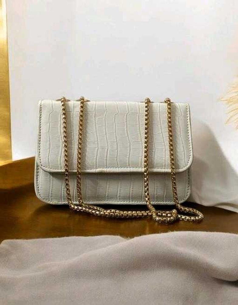Off-white Bag