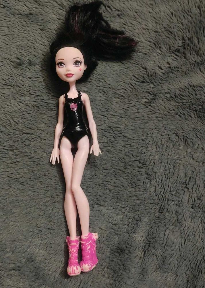 Monster High G2 Doll