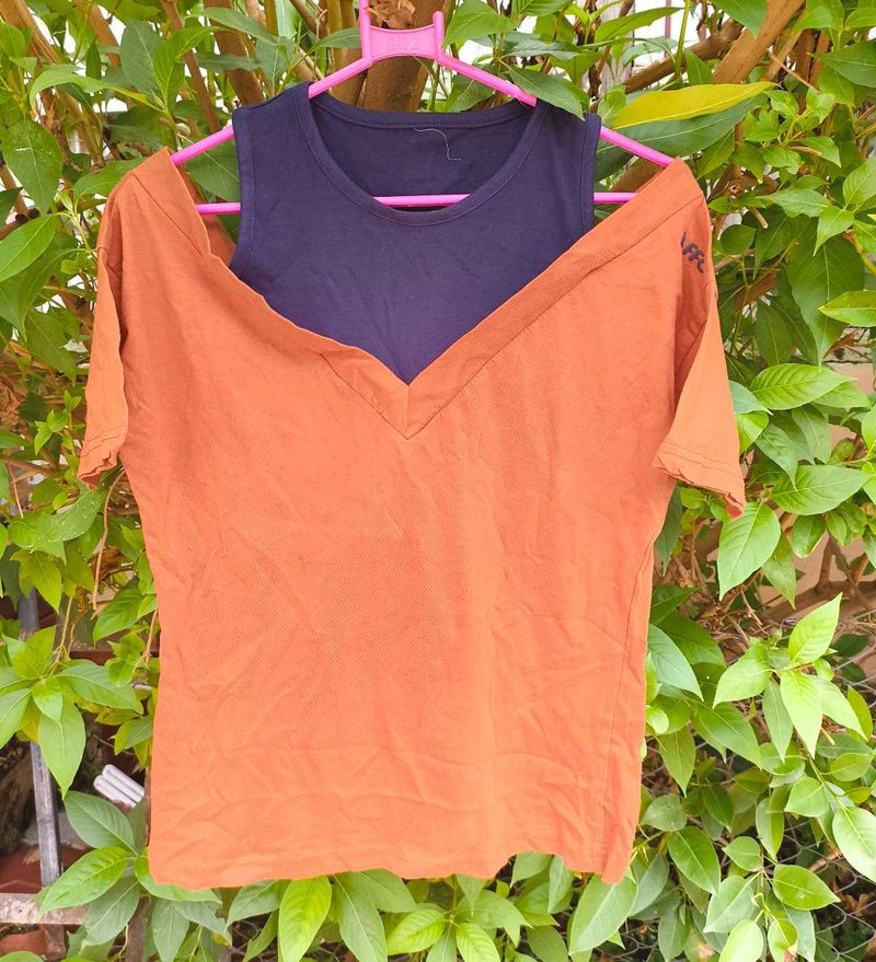 Stylish Top
