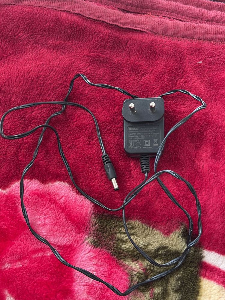 Wired Adapter For Multiple Gadgets