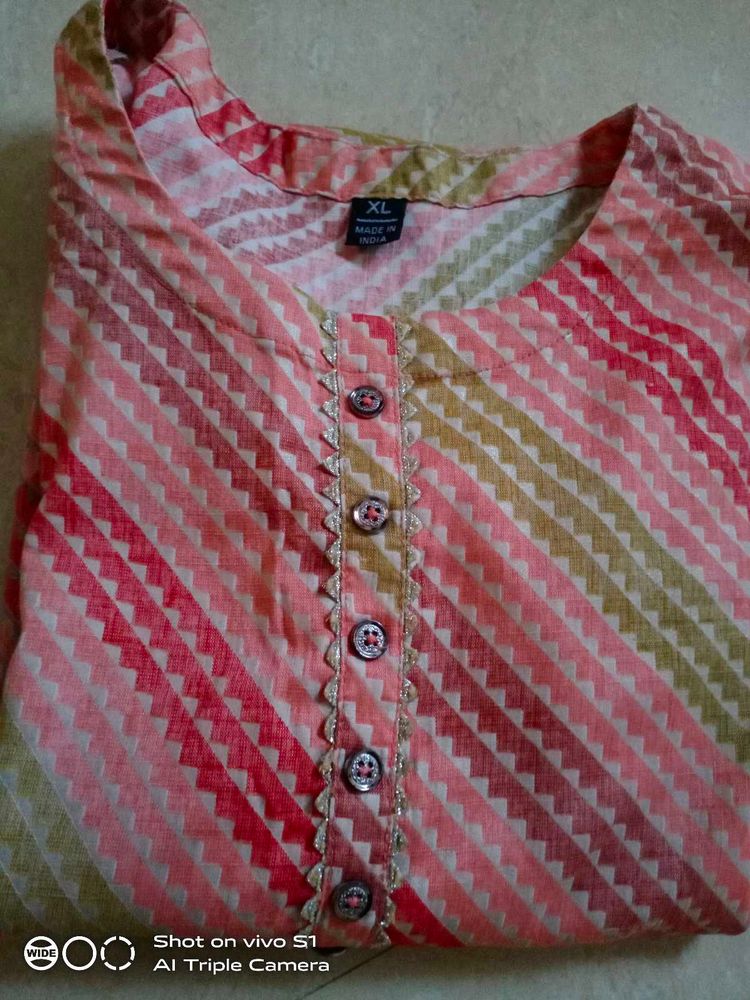 Women Kurti