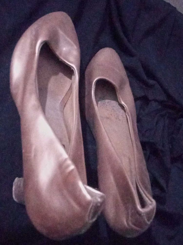 Hot Heel Combo