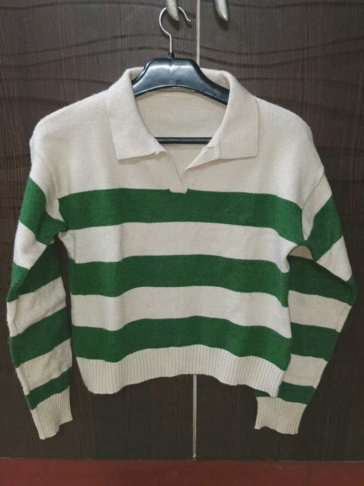 Winter Top
