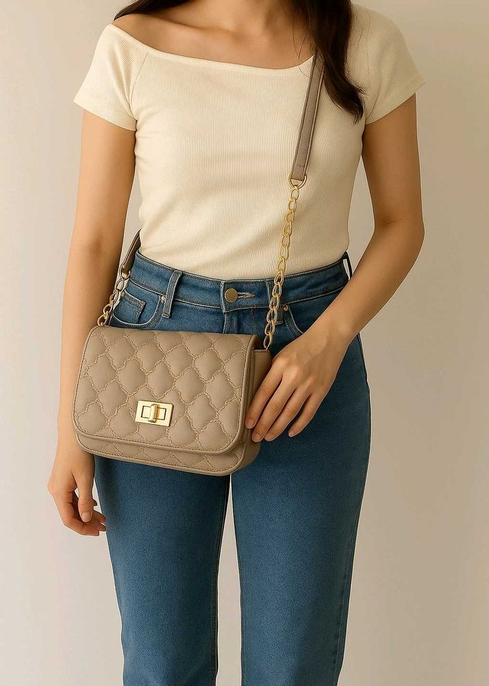 Stylish Crossbody Bag