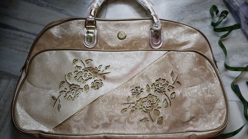 Travel Bag New