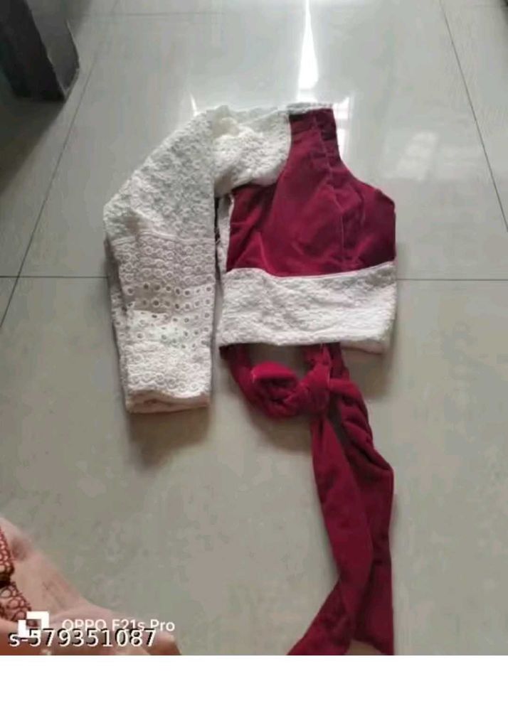 Stylish Readymade Blouse