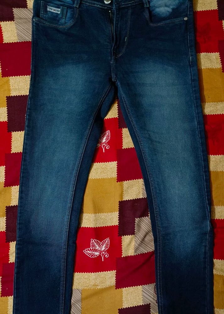 New Jeans