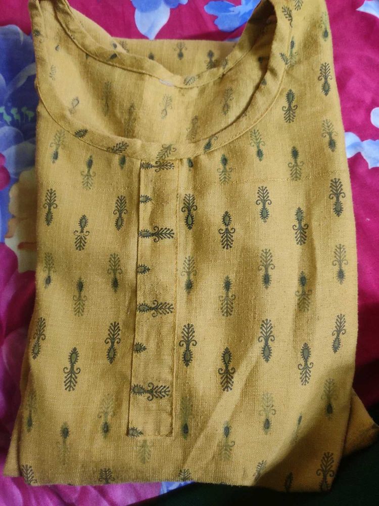 Beautiful Kurti❤