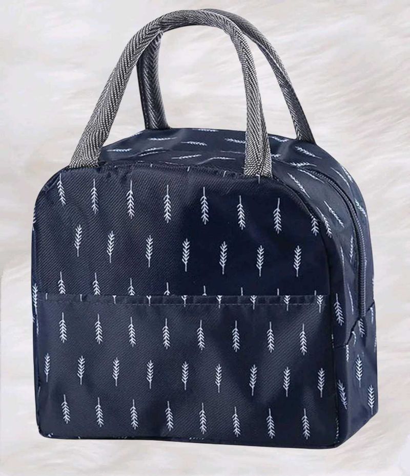 Lunch Bags: Small, Stylish Totes for Women&#39;s Work,
