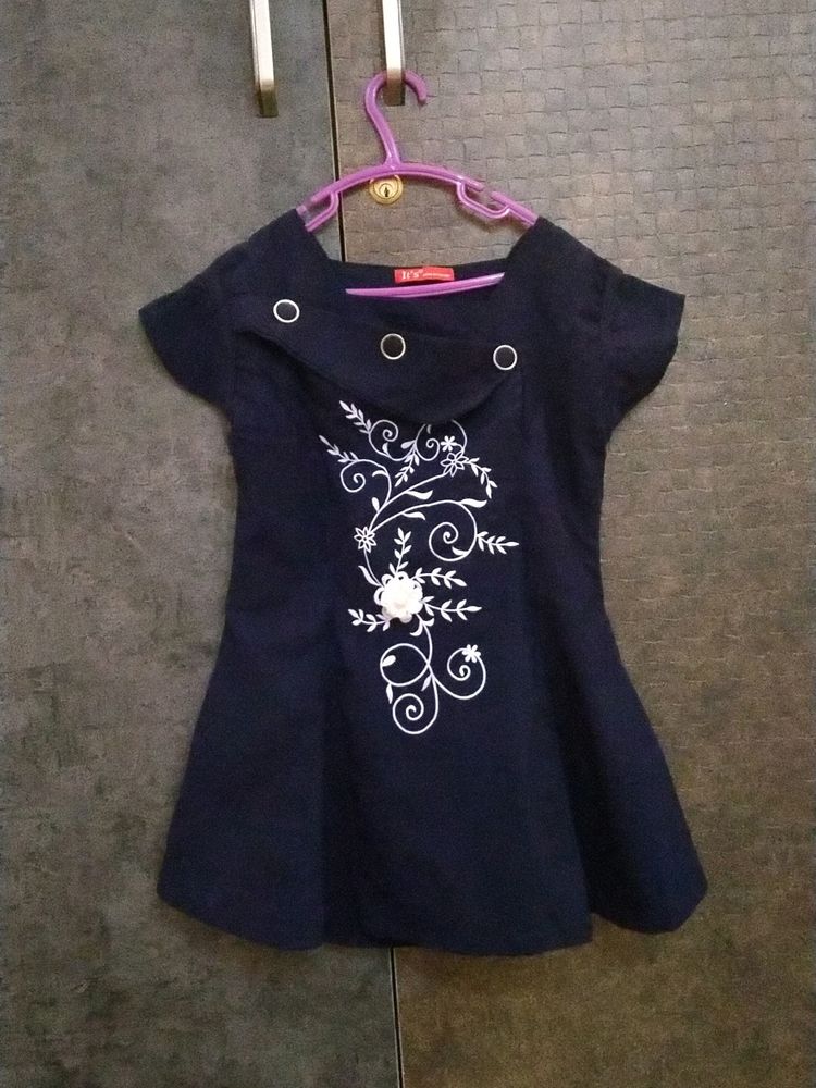 Peplum Top