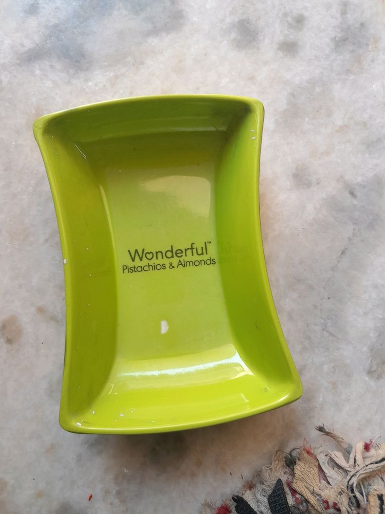 Dry Fruit Server/Brand New