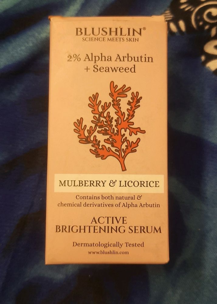 BEST GLOW SKIN Serum