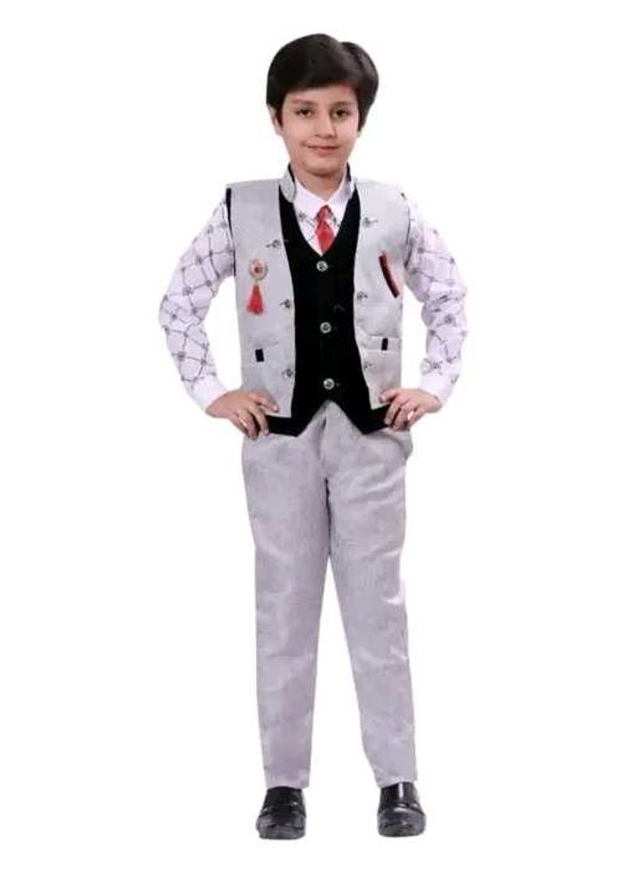 Catalog Name:*Cute Classy Boys Top &amp; Bottom Sets*T