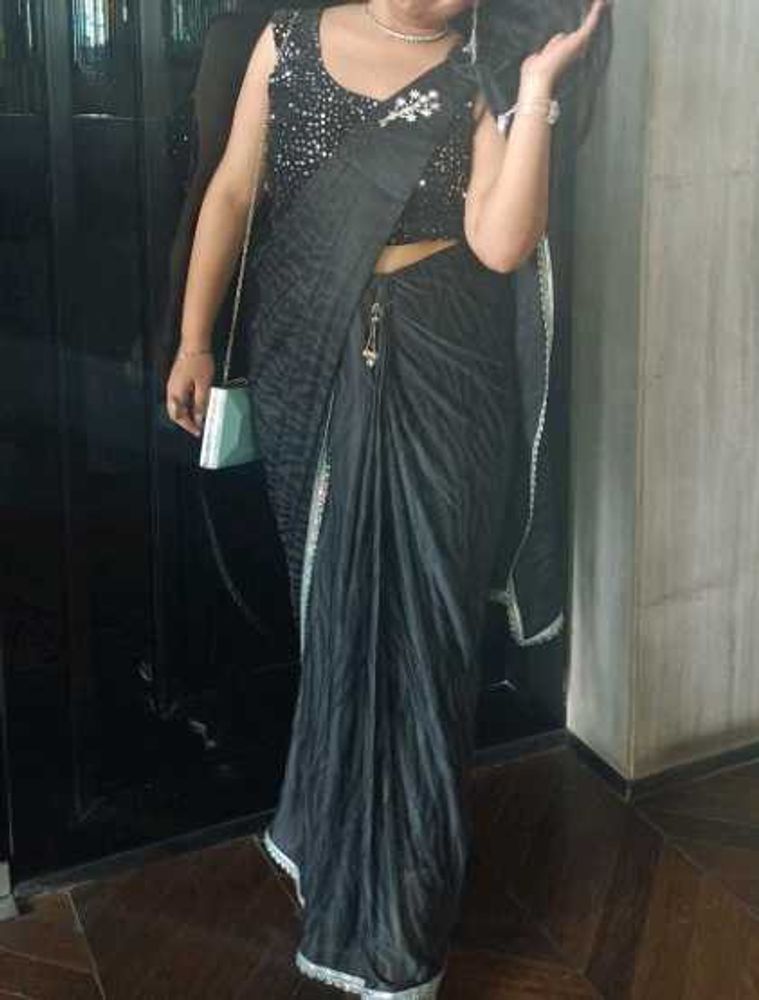 Party Wear Saree
