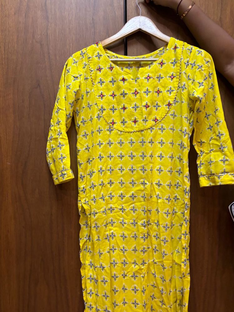 🍋kurti Dress🍋