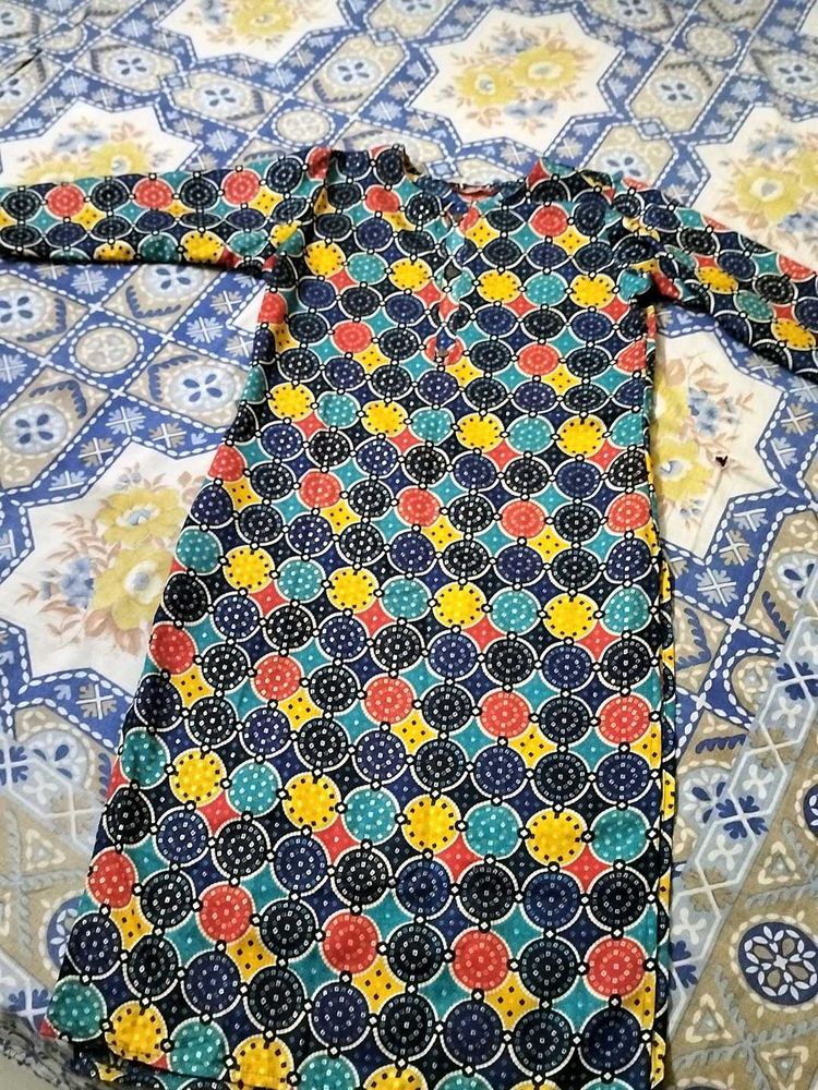 Kurti