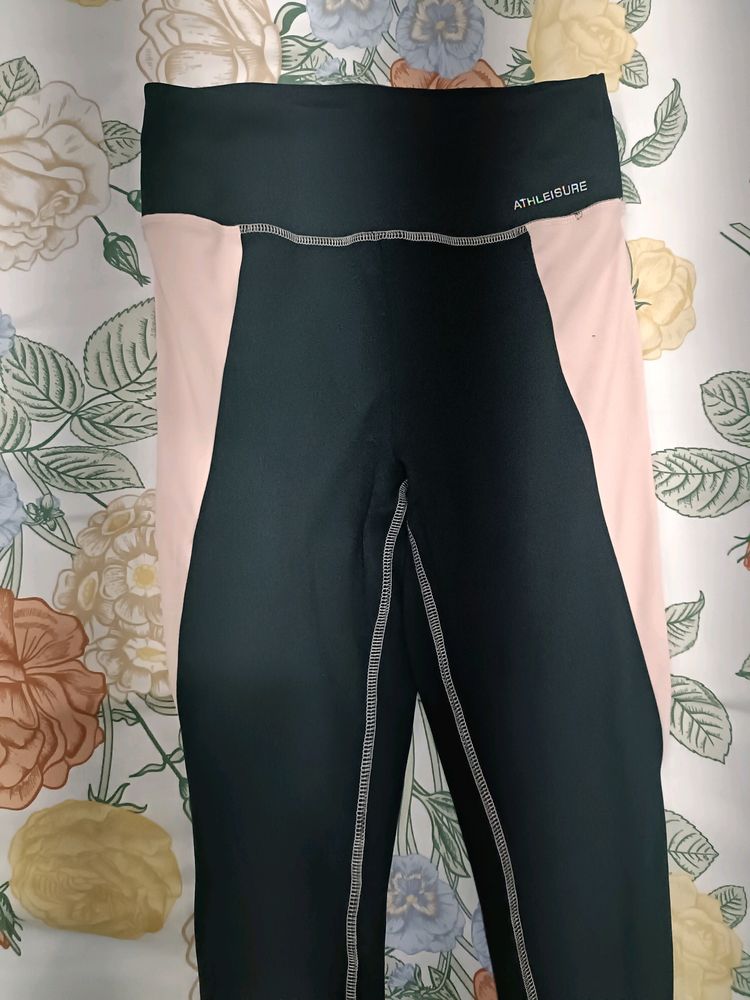 Women Tights With Tag
