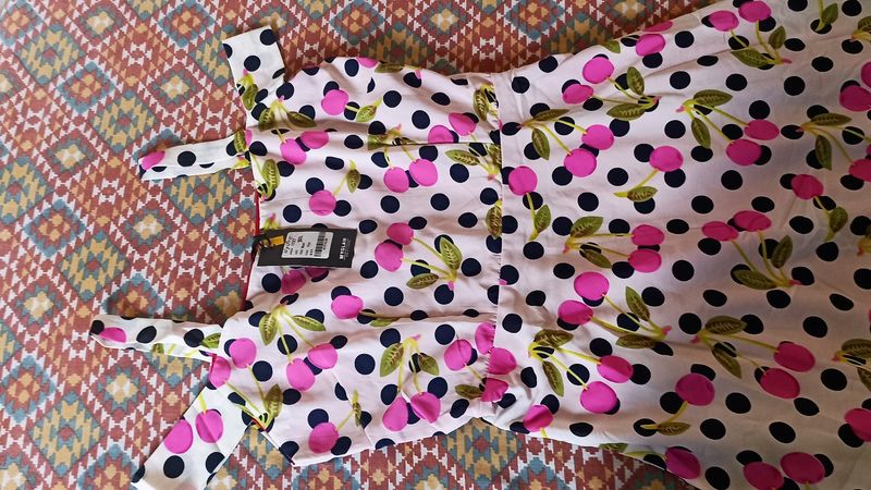 Long Frock &amp; Maxi