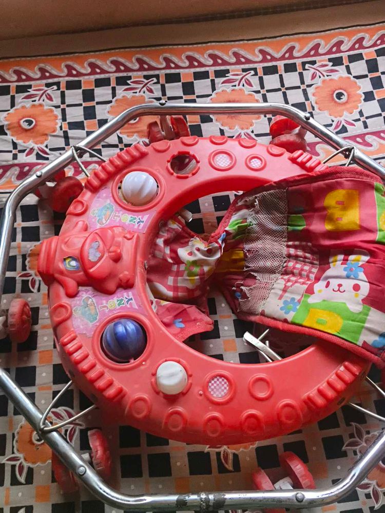 Baby Walker