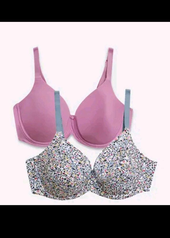 New Marks And Spencer Bra