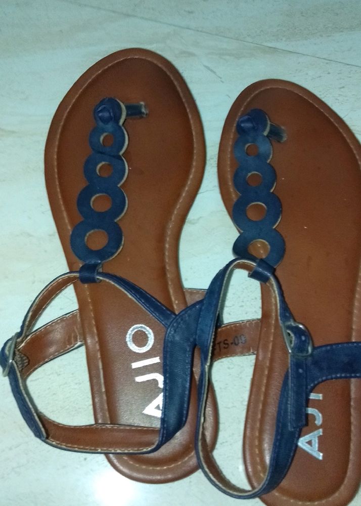 Ajio Women&#39;s Flats