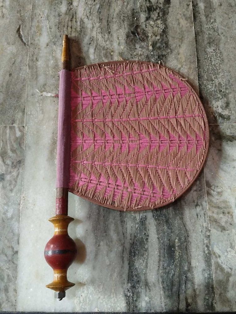 Handmade Traditional Hand Fan
