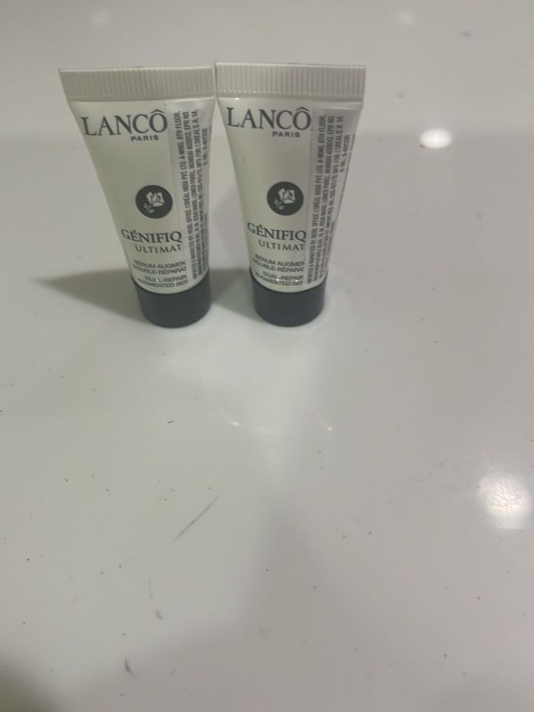 Lancome Genifique Ultimate