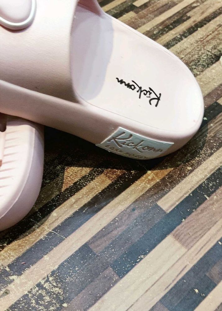 Cute Pink Slides