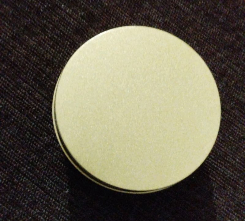 Tin Box!