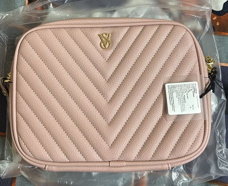 24 Hr Price Drop VS Crossbody Bag