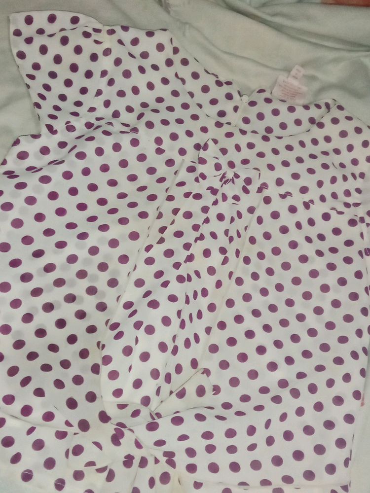 Cute Couqqute Top♥️🎀