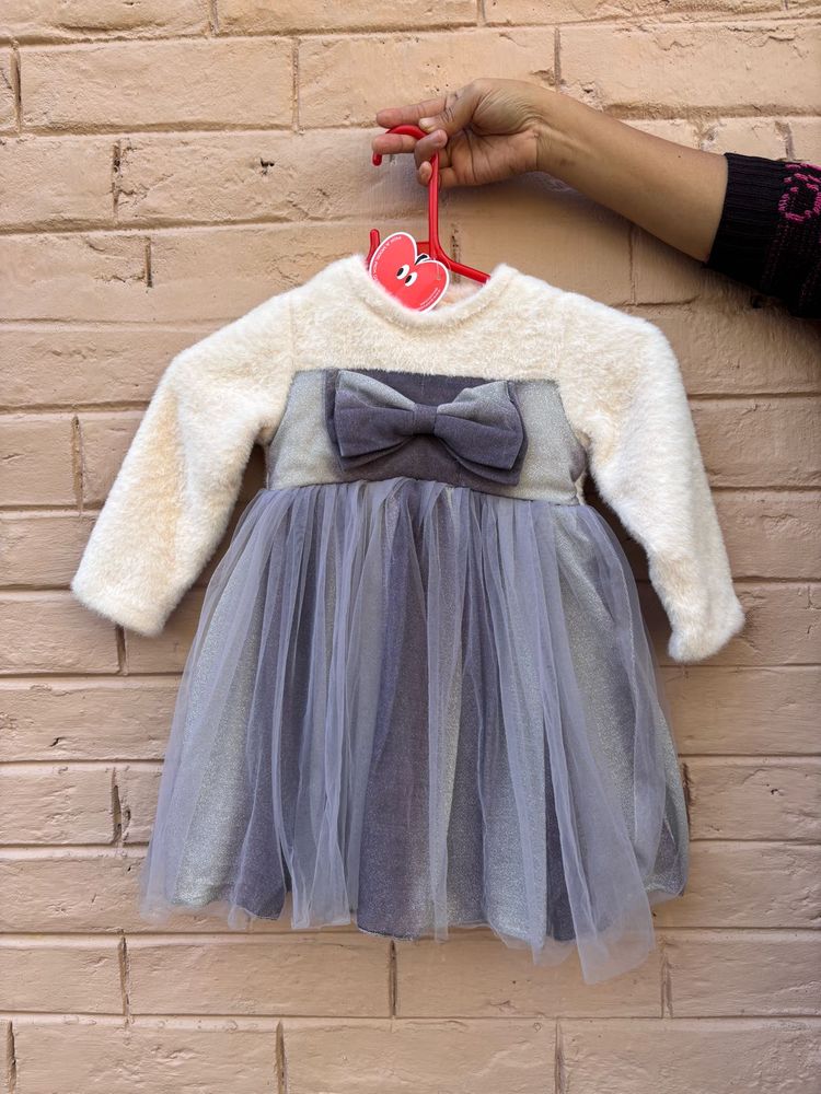 Baby Girl Dress