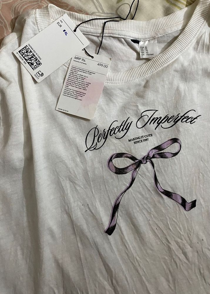 H&amp;M Cute Top