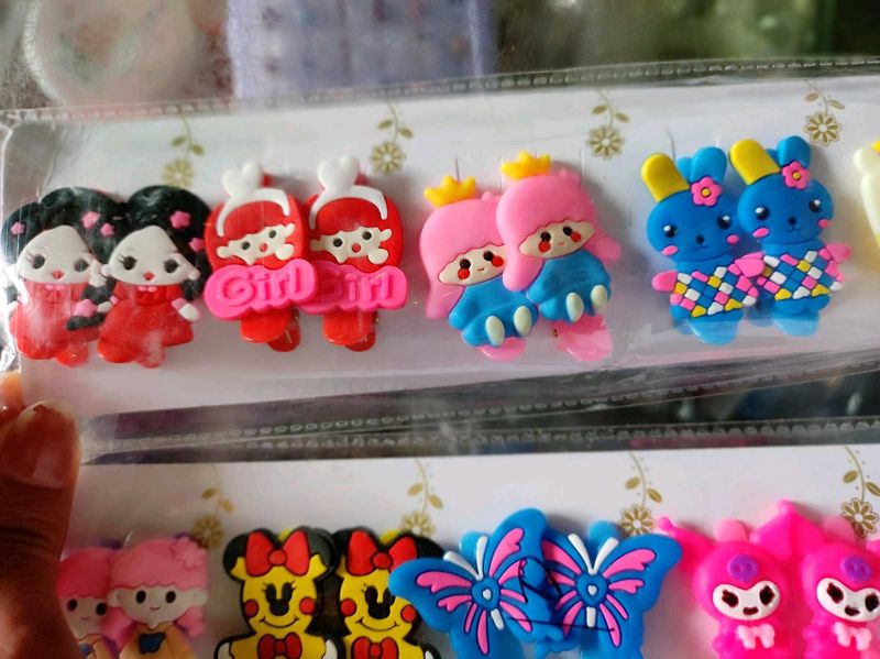 Cute Hair Pin